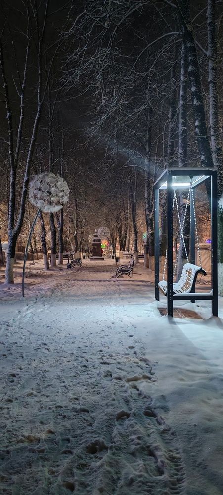 Photograph by Светлана Васильева