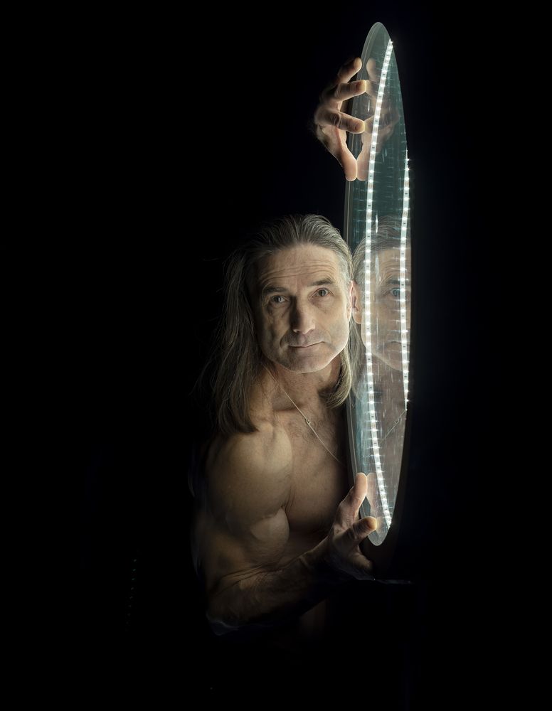 Photograph by Елена Тестова