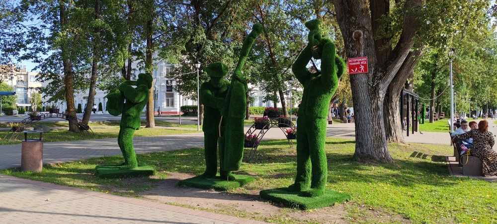 Photograph by Светлана Васильева