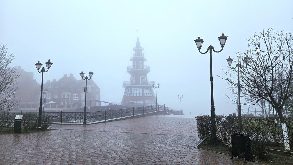 Photograph by Наталья Анисимова