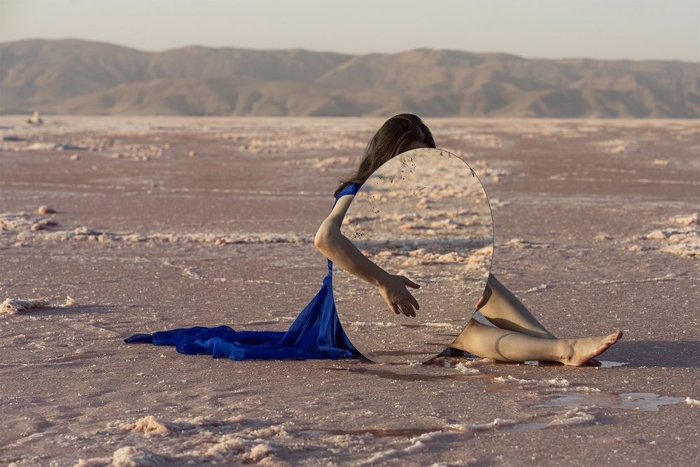 Photograph by zeinab mokhtari