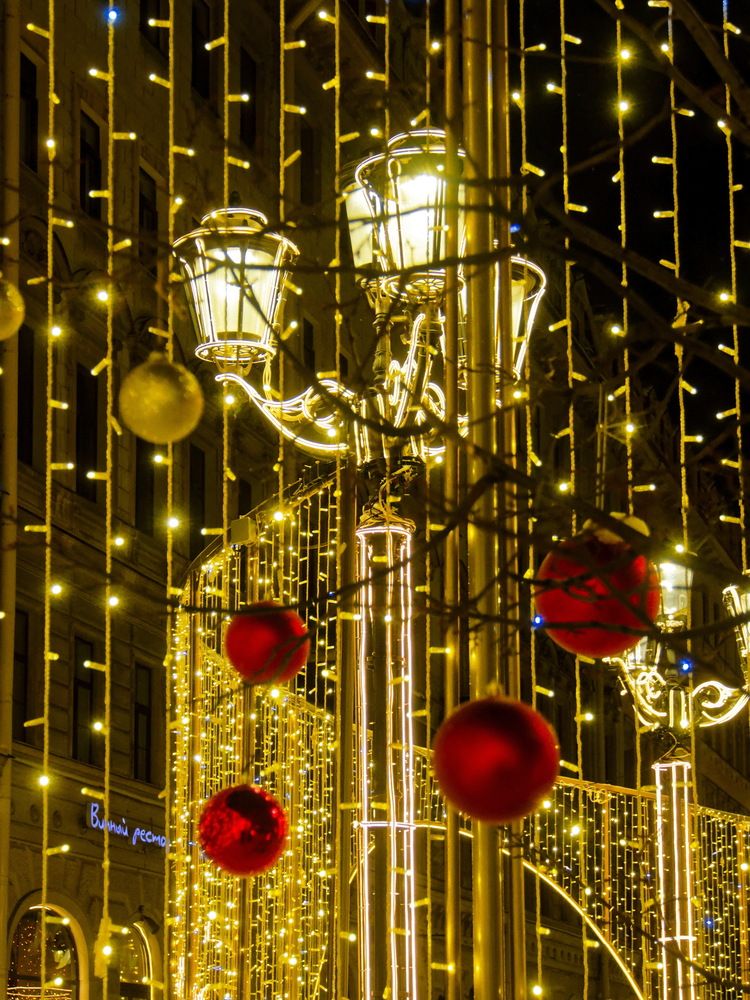 Photograph by Андрей Панин