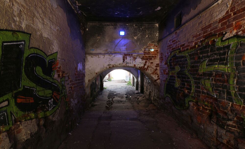 Фотография автора Олег Комарицкий