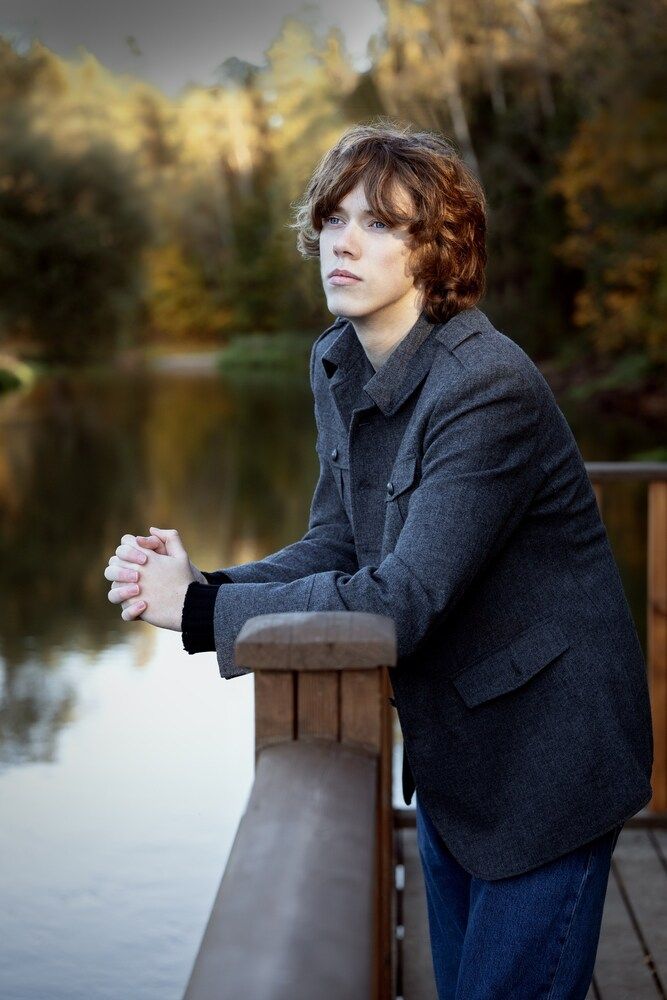Photograph by Oksana Martynova
