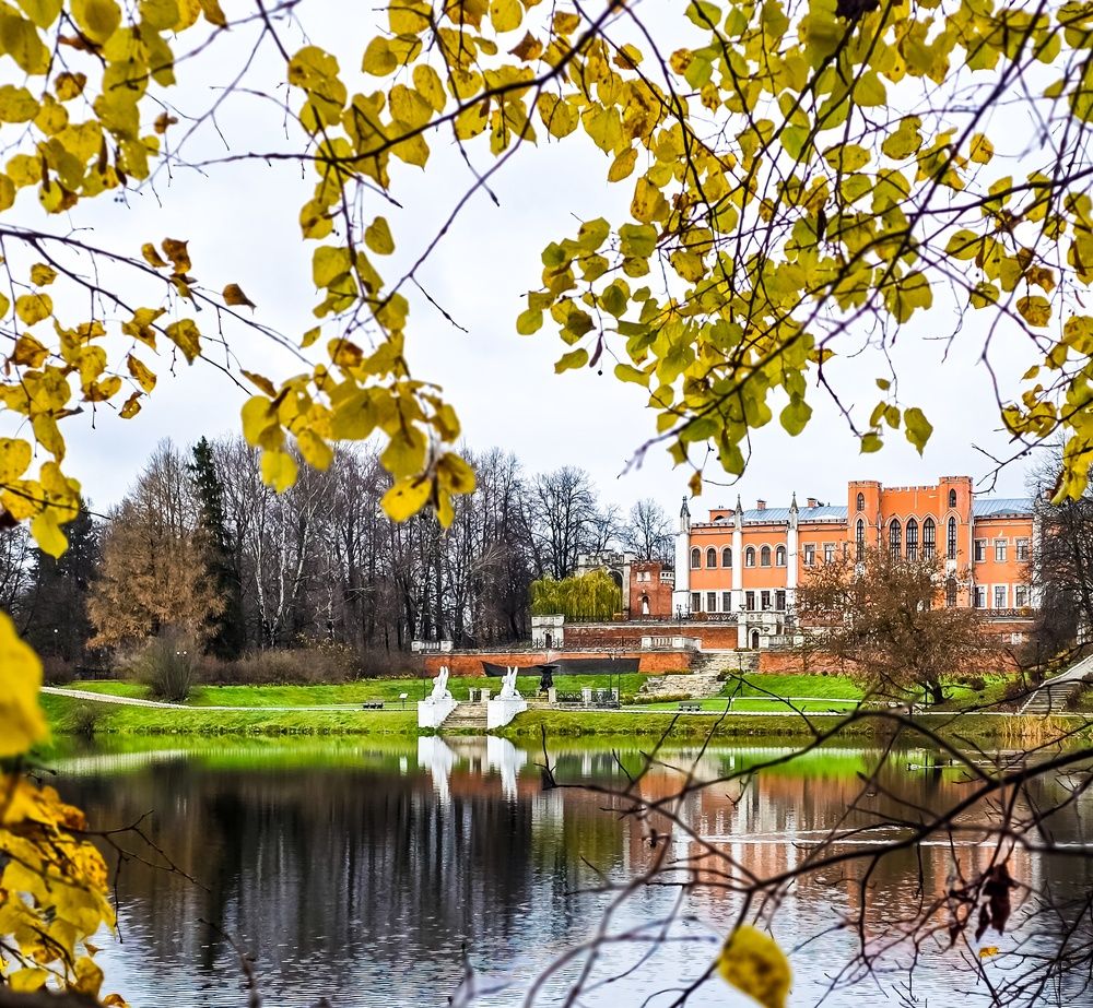 Фотография автора Нина Зинченко