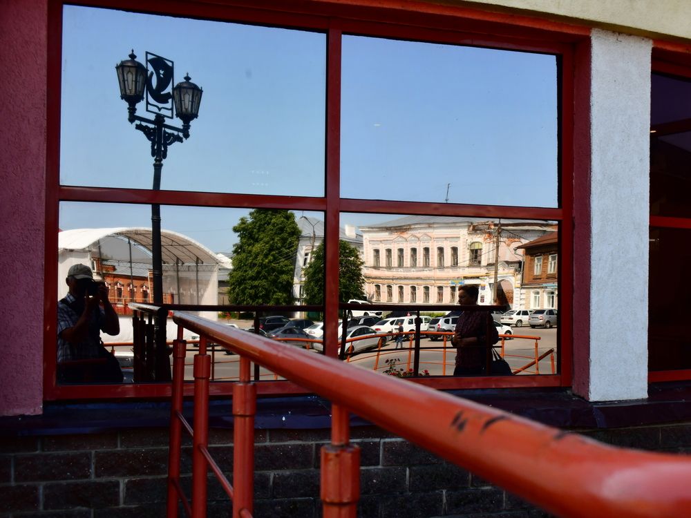 Photograph by Николай Абакумов