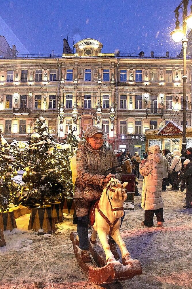 Photograph by Наталья Шевелева