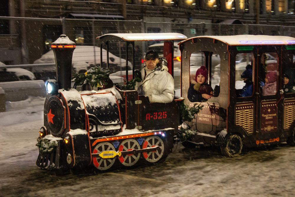 Photograph by Наталья Шевелева