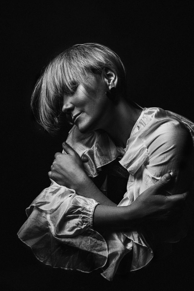Photograph by Шангай Елена