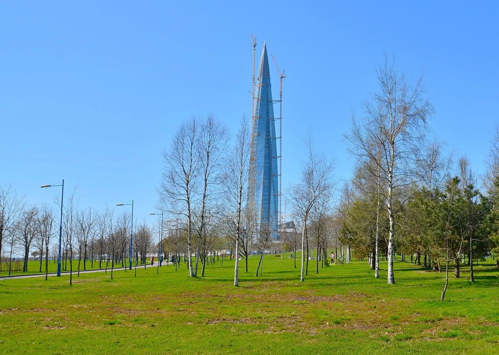 Photograph by Лидия Ушакова