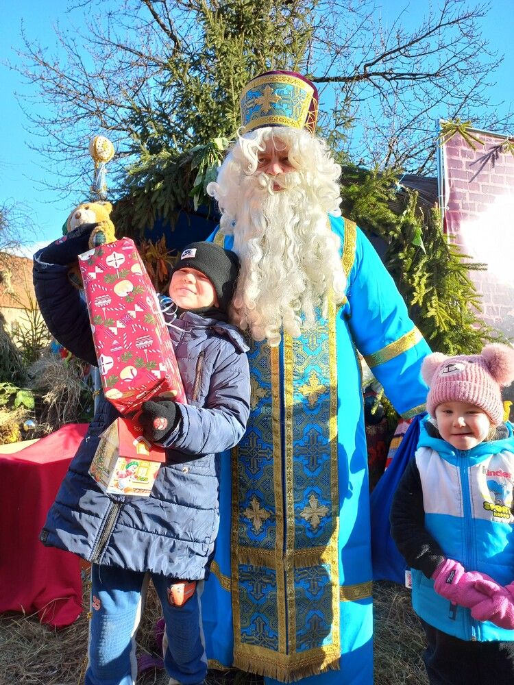 Photograph by Володимир Федишин