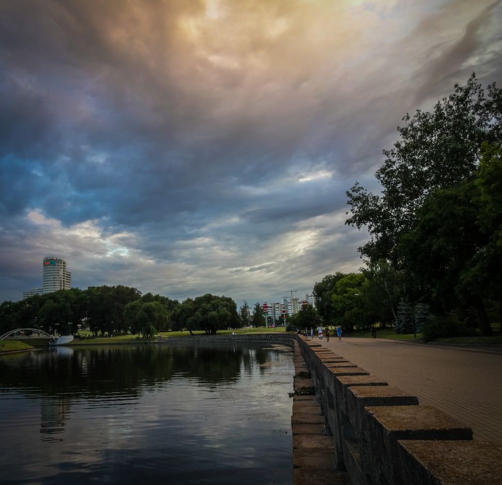 Фотография автора Геннадий Ломеко