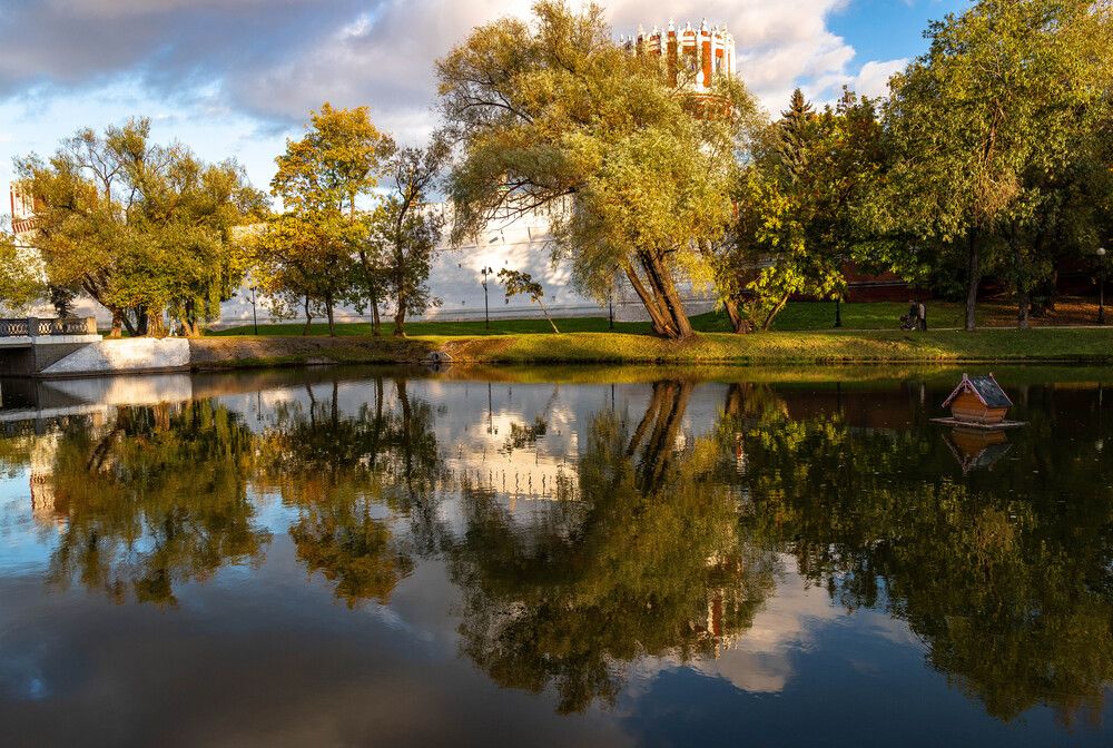 Photograph by Elena Itenberg