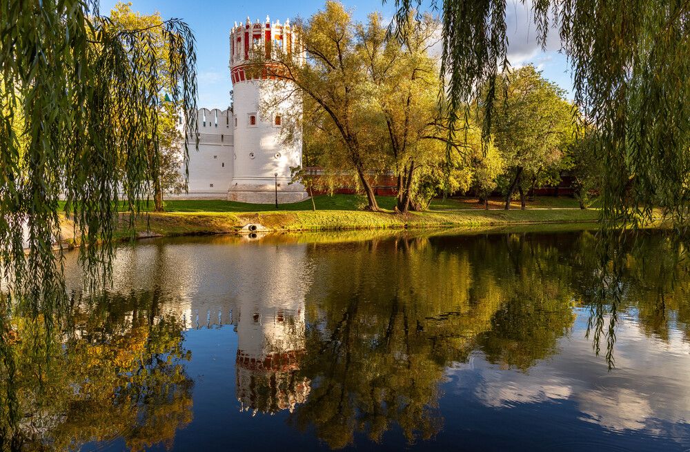 Photograph by Elena Itenberg