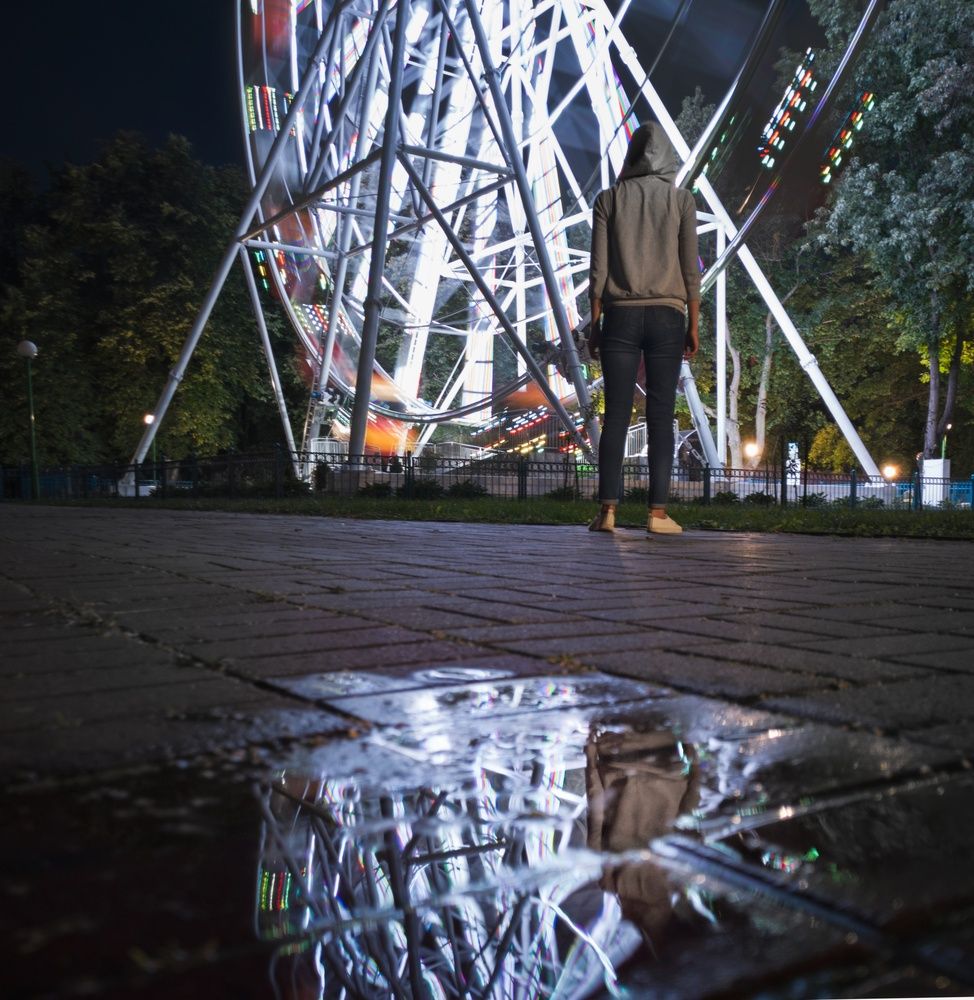 Фотография автора Геннадий Ломеко