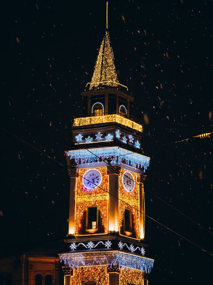 Фотография автора Анна Ворончихина