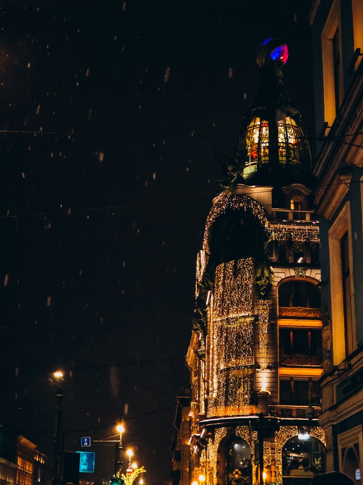 Фотография автора Анна Ворончихина