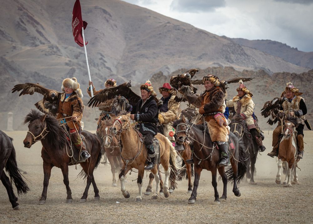 Photograph by Екатерина Дубровская