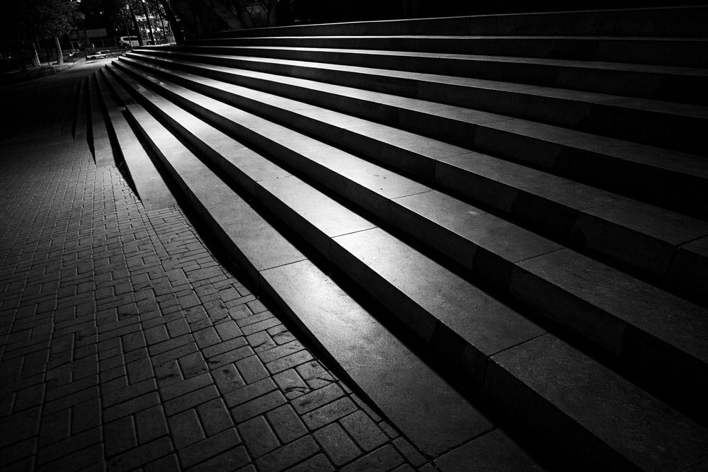 Photograph by Avi Behar