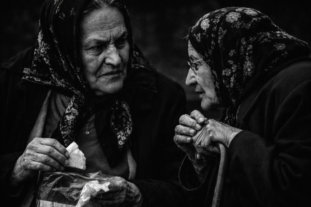 Photograph by Avi Behar