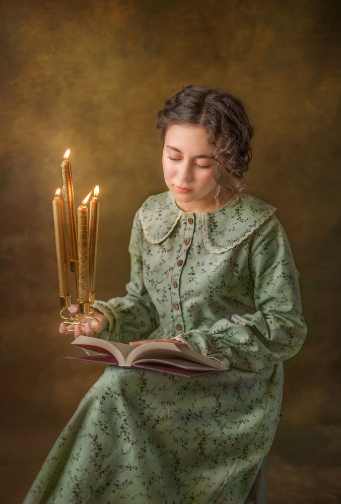 Photograph by Алёна Полухова