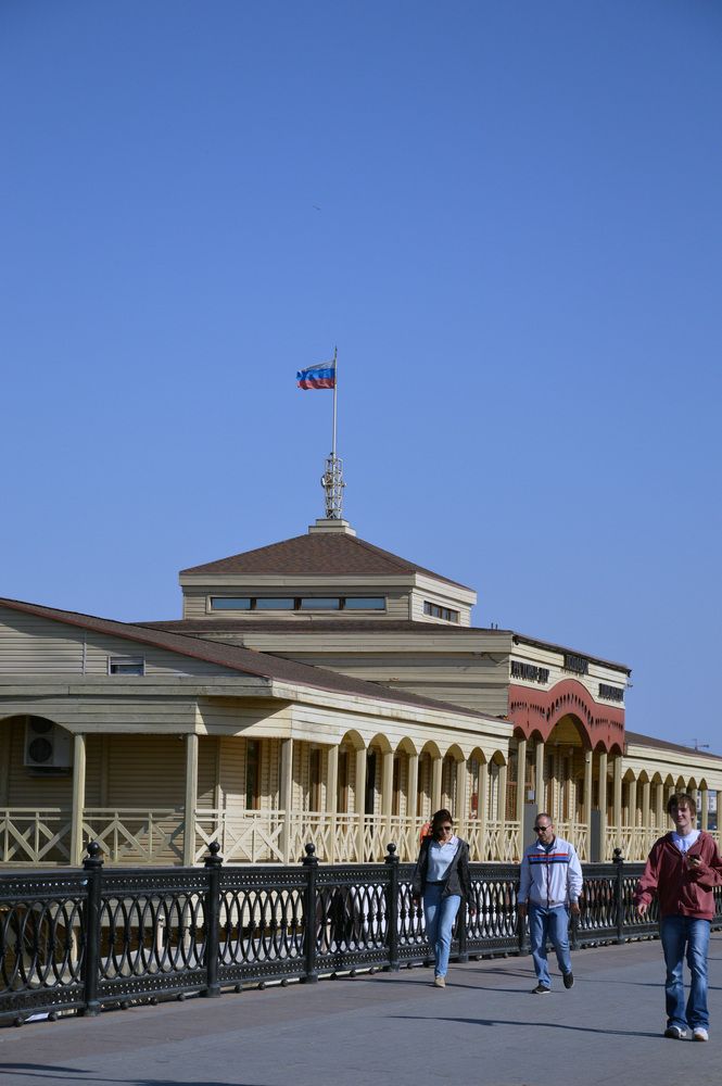 Фотография автора Мария