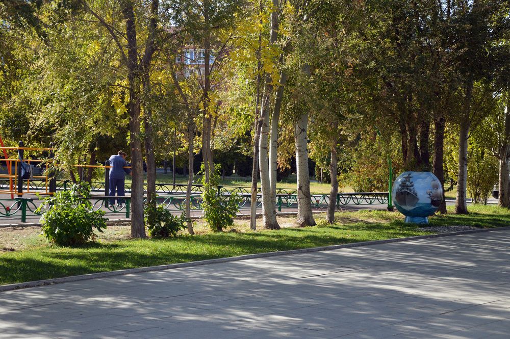 Фотография автора Мария