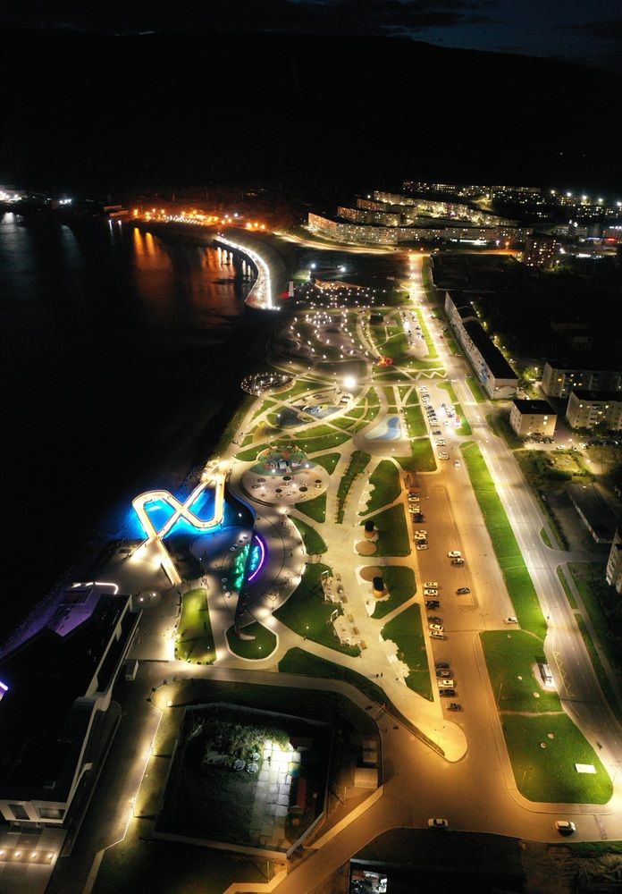 Photograph by Лариса Ким