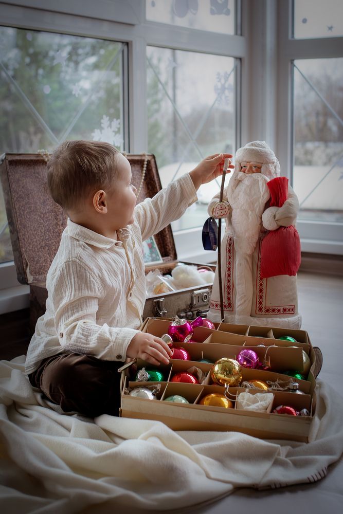 Photograph by Елена Мелихова