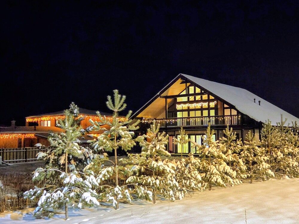 Photograph by Дарья Булавина