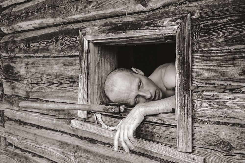 Фотография автора Ирина Романовская