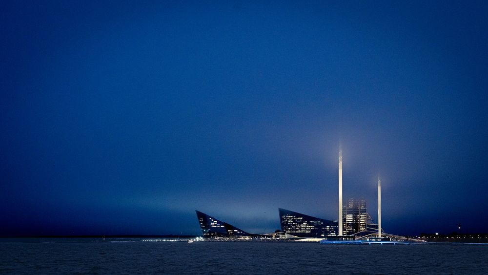 Photograph by Татьяна Гущина