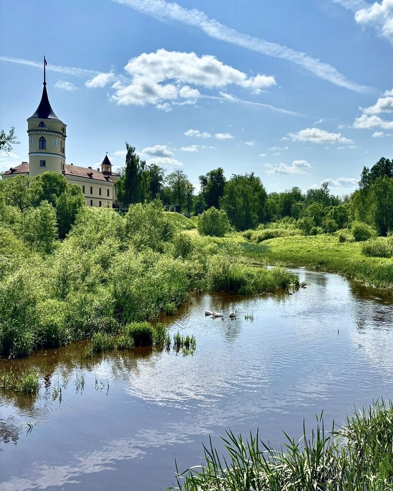 Photograph by Титаренко Людмила