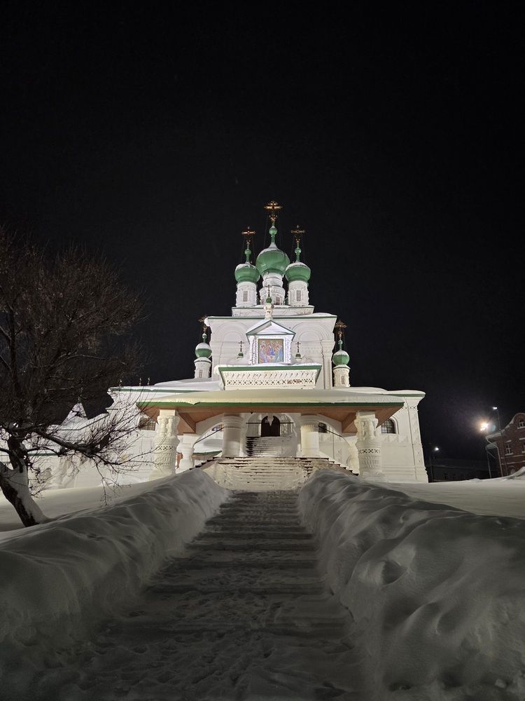 Фотография автора Елена Кичигина