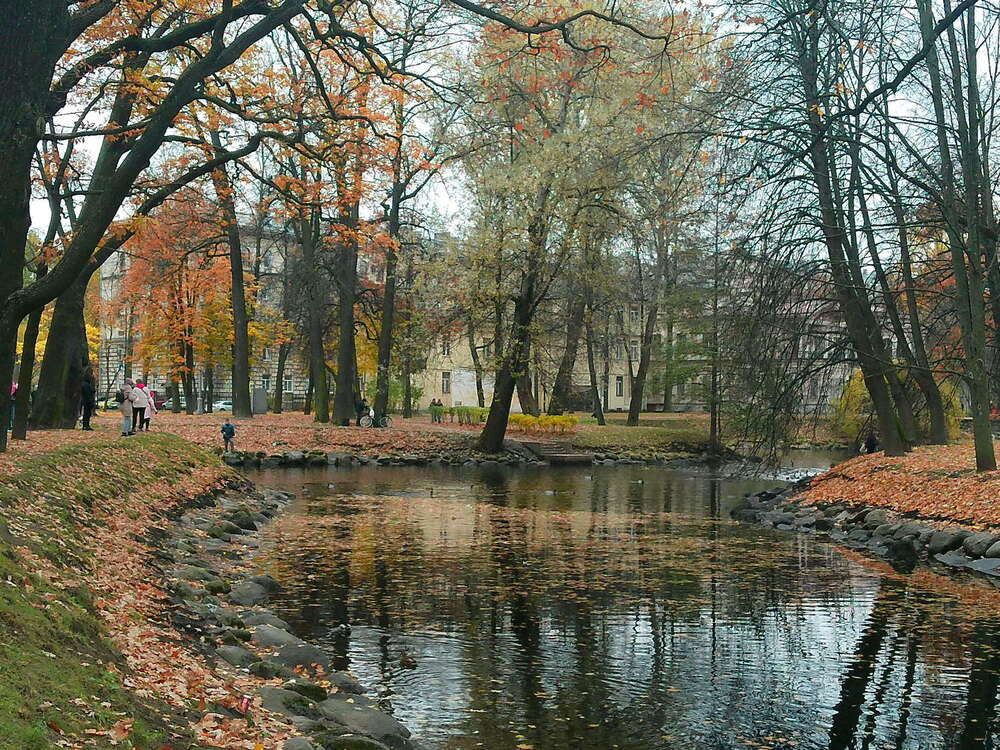 Photograph by Elena Suhanova