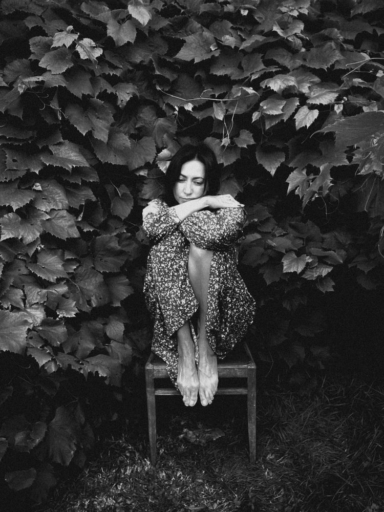 Photograph by Наталья Мыкольникова