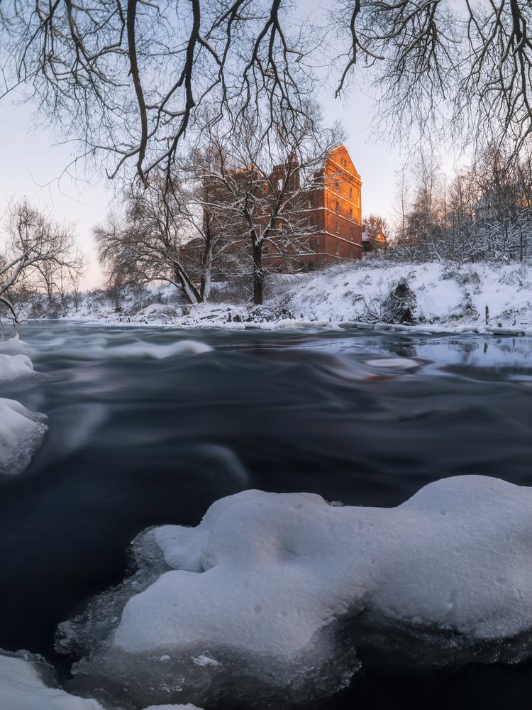 Фотография автора Мозжухин Максим