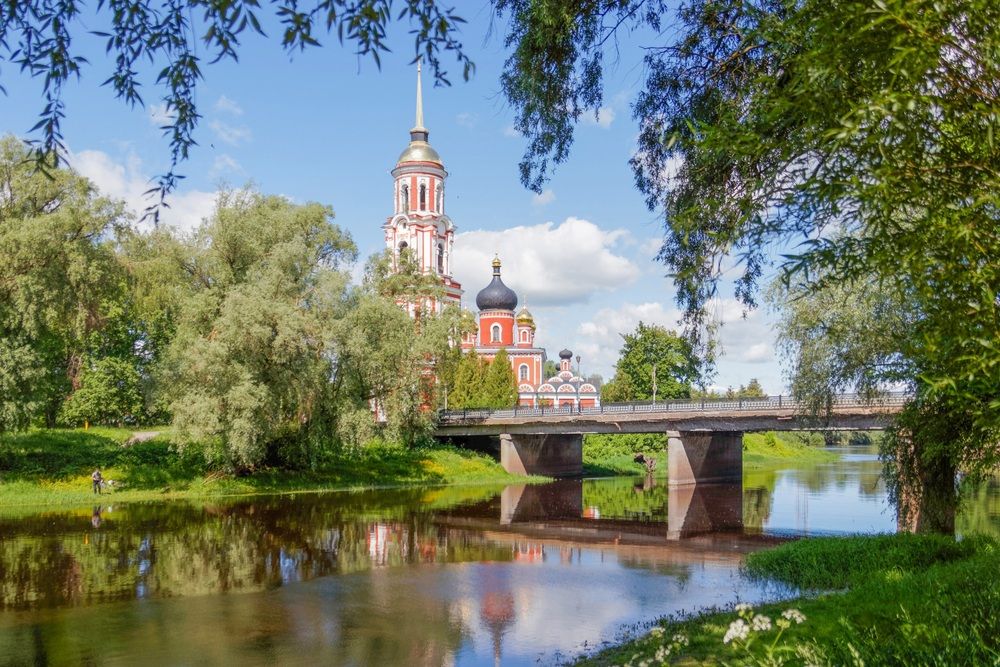 Photograph by Валентина Куренкова