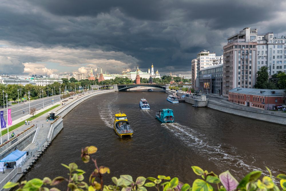 Photograph by Хуршудов Дмитрий