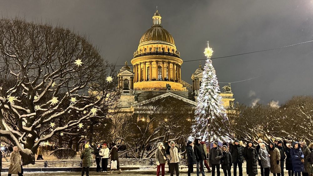 Photograph by Марина Измайлова