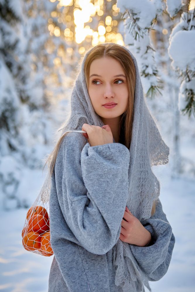 Фотография автора Воробьева Людмила