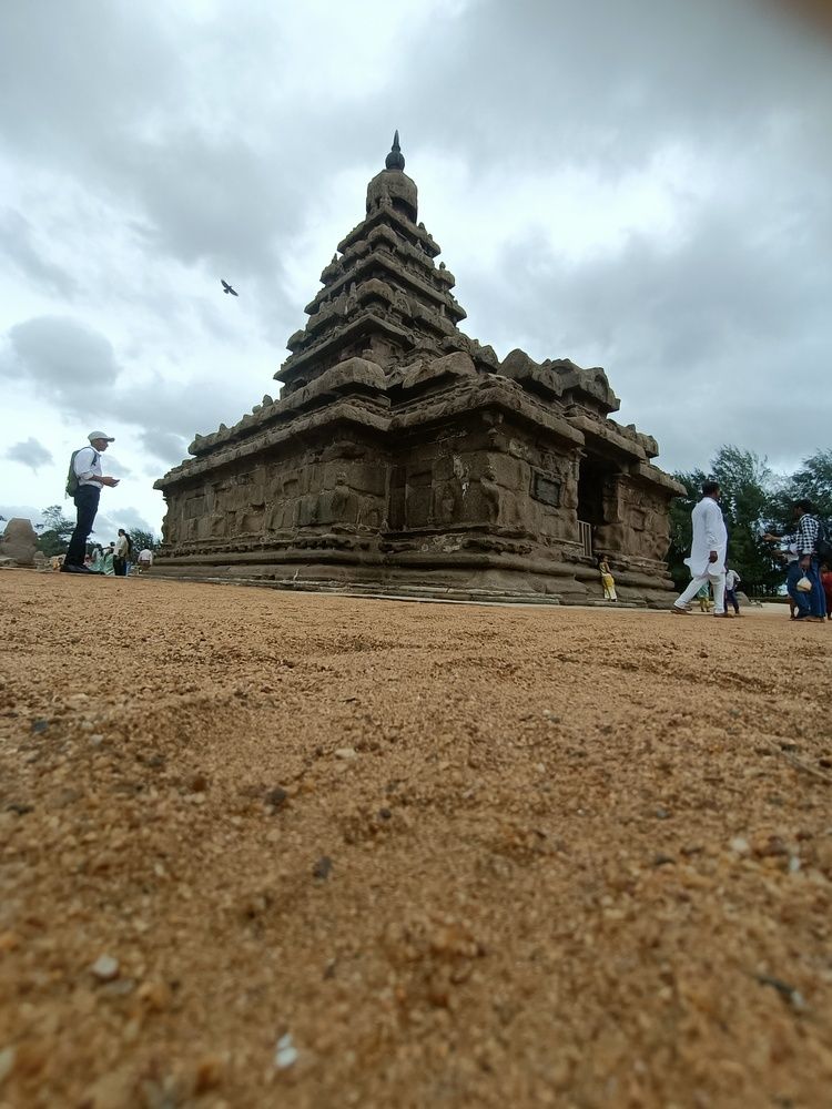 Photograph by Bhargav Pinapatruni