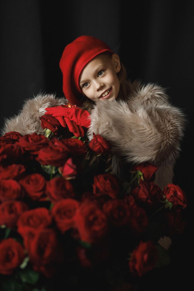 Photograph by Владимир Васильев