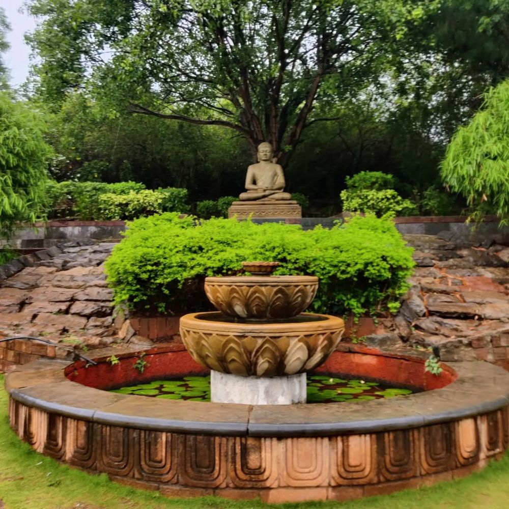 Photograph by Bhargav Pinapatruni