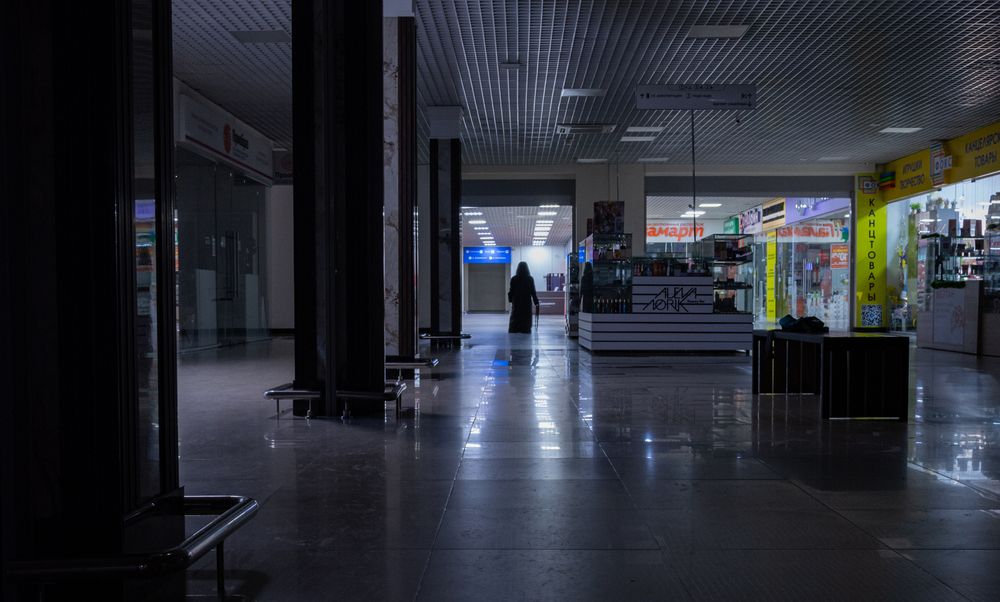 Photograph by Николай Михалев