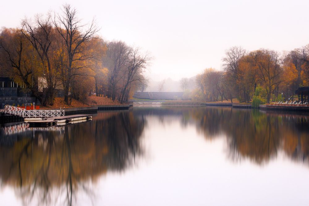 Photograph by Владимир Барсуков