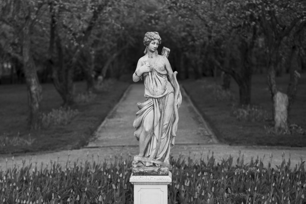 Photograph by Оксана Егорова