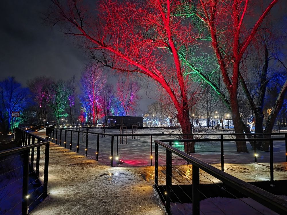 Photograph by Куделенко Оксана