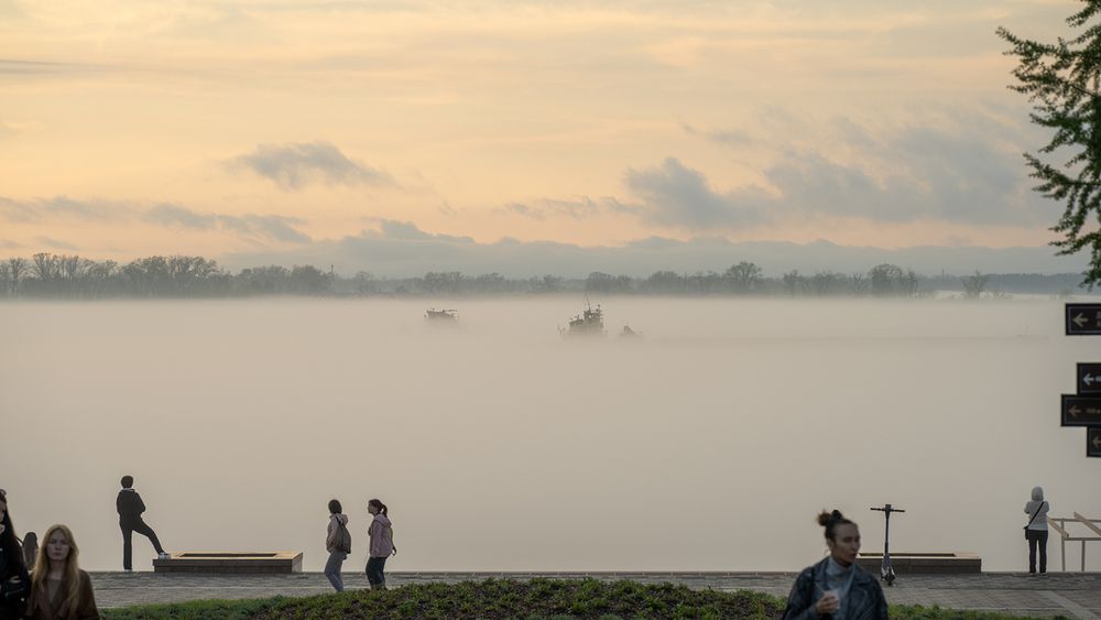 Фотография автора Юрий Скворцов