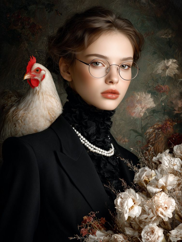 Photograph by Nataliia Nedelina